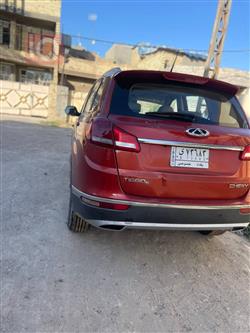Chery Tiggo 5